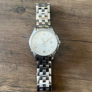 Hamilton Viewmatic Automatic Watch 40mm